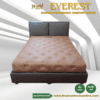 PRE-ORDER เตียงหัวเบาะ รุ่น EVEREST