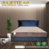 PRE-ORDER เตียง EXCLUSIVE SET รุ่น JULIETTE