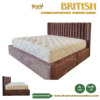 PRE-ORDER เตียง EXCLUSIVE SET รุ่น BRITISH