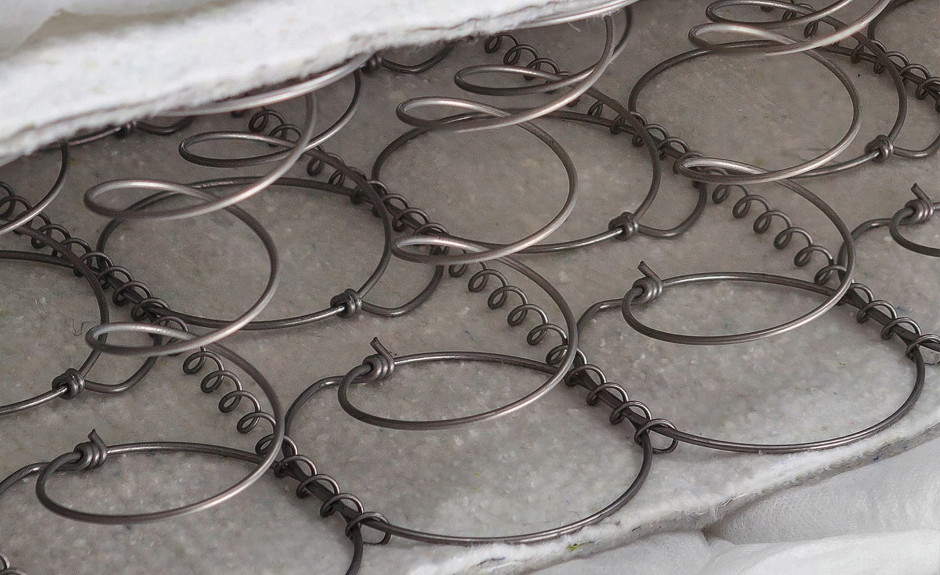 ที่นอนสปริง - Bonnel Mattress